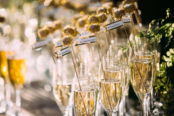 champagne-glasses-on-table