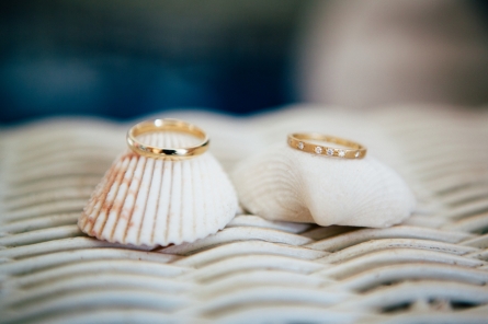 wedding-rings-on-sea-shells
